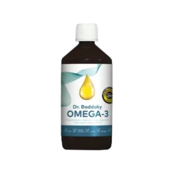 Dr. Baddaky Omega-3