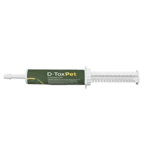 D-Tox Pet