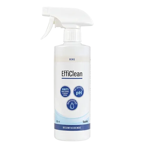 EffiClean