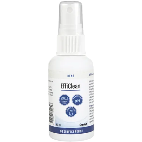 EffiClean