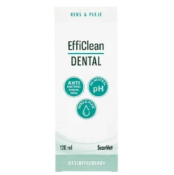 EffiClean Dental