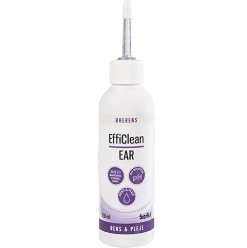 EffiClean Ear