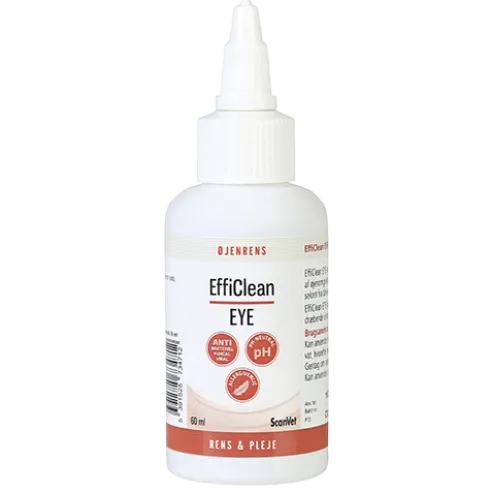 EffiClean Eye