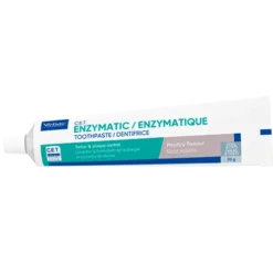 Enzymatisk Tandpasta