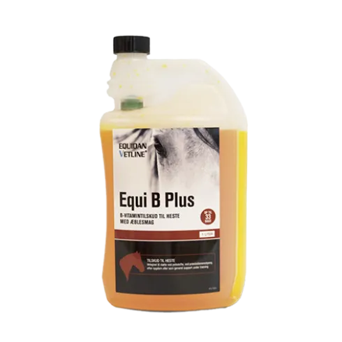 Equi B Plus