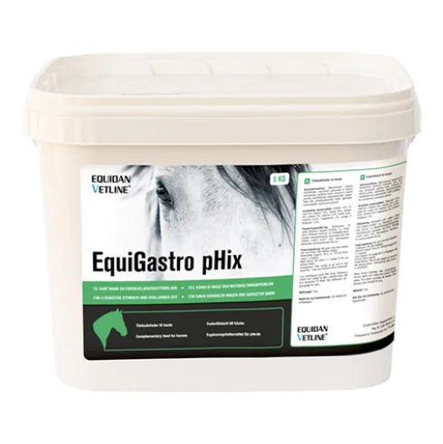 EquiGastro pHix