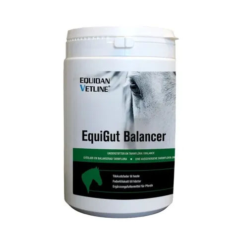 EquiGut Balancer