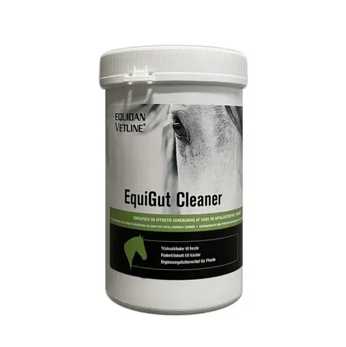 EquiGut Cleaner