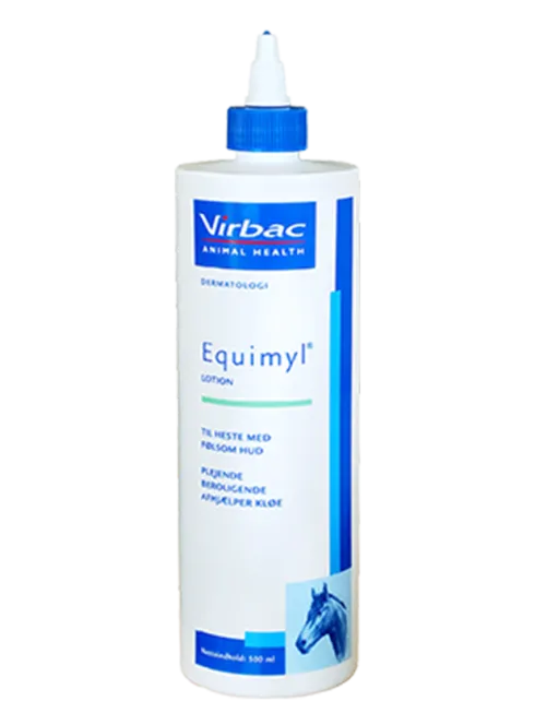 Equimyl Lotion
