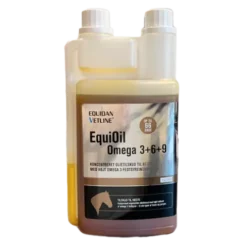 EquiOil Omega 3+6+9