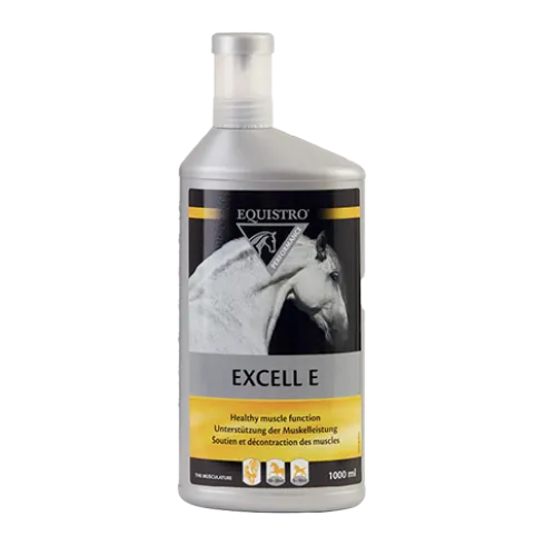 Equistro Excell E Flydende