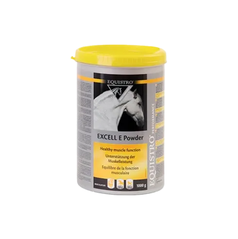 Equistro Excell E Powder