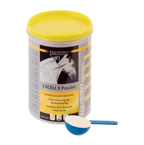 Equistro Excell E Powder