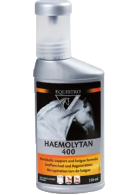 Equistro Haemolytaan 400