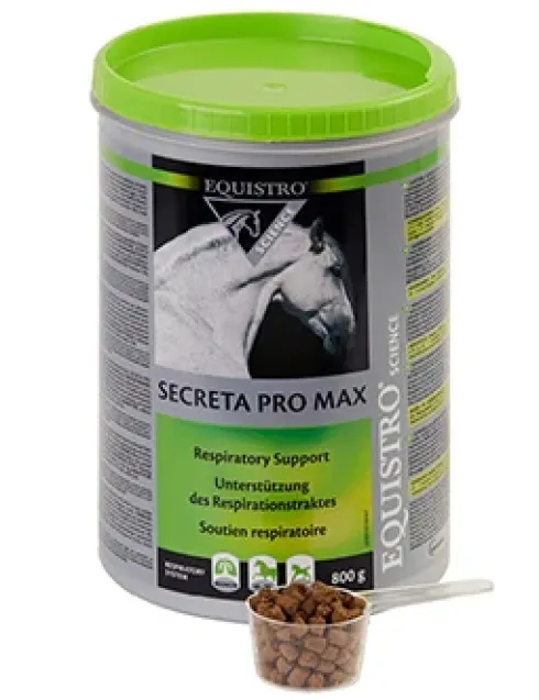 Equistro Secreta Pro Max