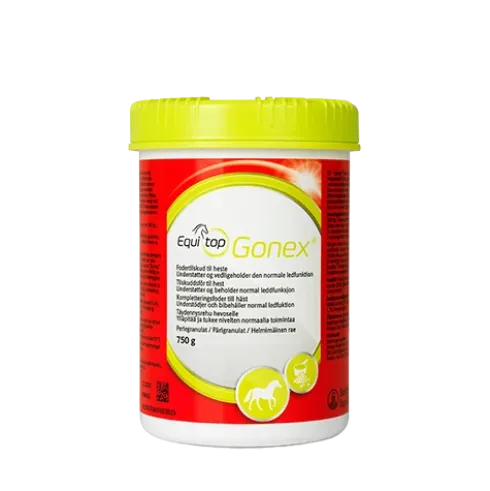 Equitop Gonex