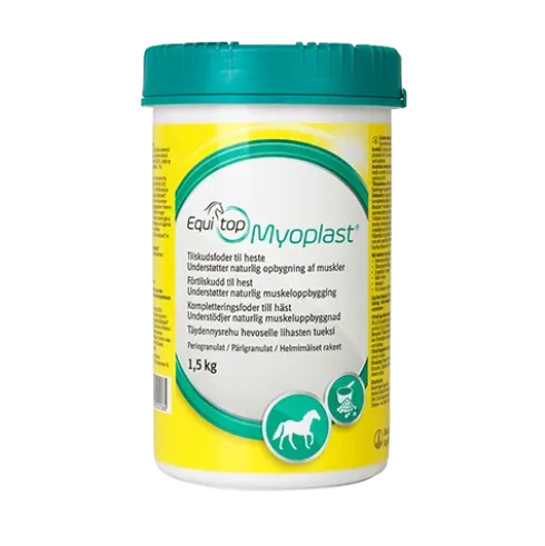 Equitop Myoplast