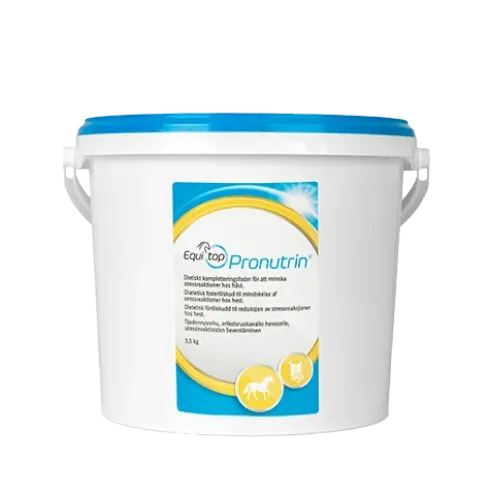 Equitop Pronutrin