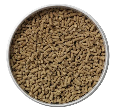 Equitop Pronutrin