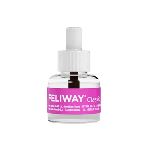 Feliway Classic refill til en diffusor