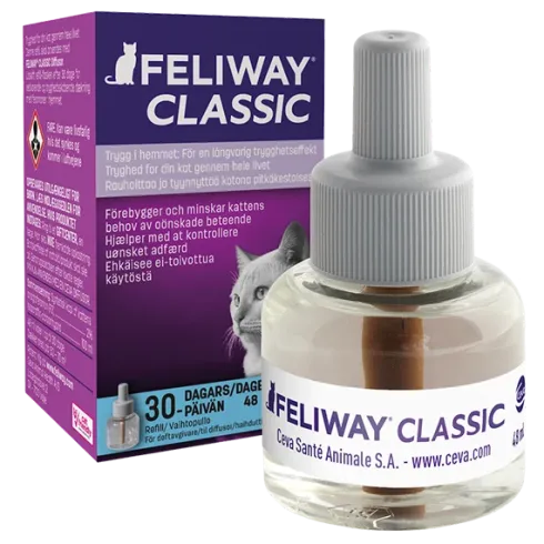 Feliway Classic refill til en diffusor