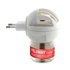 Feliway Friends diffusor med flaske
