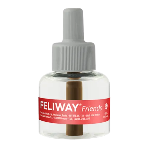 Feliway Friends refill til en diffusor