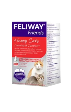 Feliway Friends refill til en diffusor