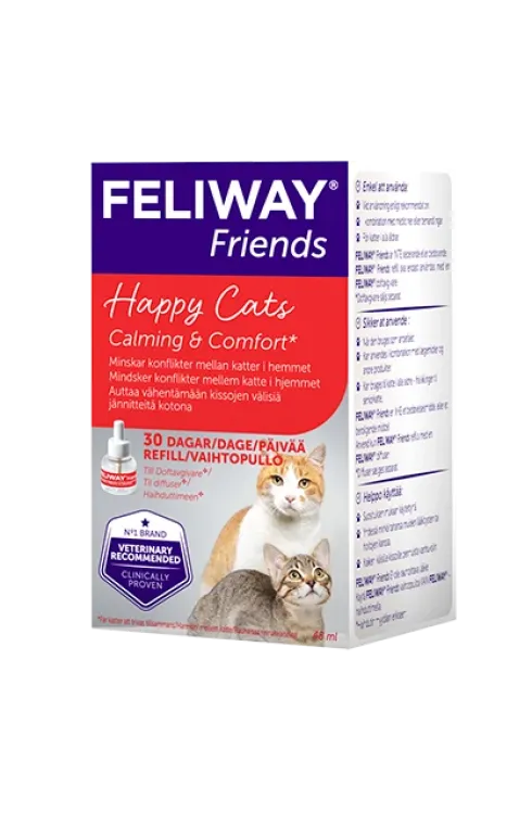 Feliway Friends refill til en diffusor