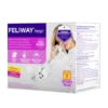 Feliway Help Diffuser m/kassette