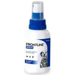 Frontline Spray