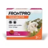 Frontpro tyggetabletter