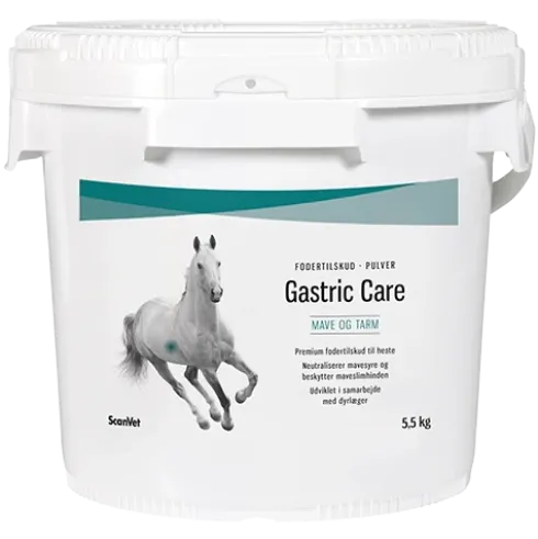 Gastric Care