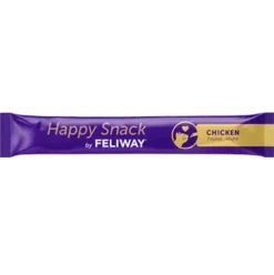 Happy Snack by Feliway, Kylling
