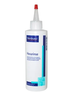 Hexarinse