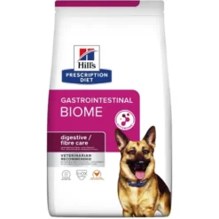 Hill's Prescription Diet Gastrointestinal Biome tørfoder til hunde