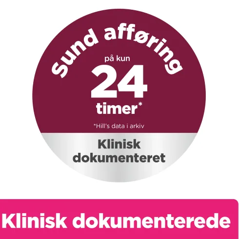 Hill's Prescription Diet Gastrointestinal Biome tørfoder til hunde