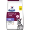 Hill's Prescription Diet i/d Low Fat Digestive Care tørfoder til hunde