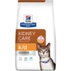 Hill's Prescription Diet k/d Feline, Tuna