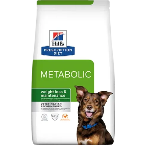 Hill's Prescription Diet Metabolic, Chicken