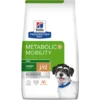 Hill's Prescription Diet Metabolic + Mobility Mini, chicken