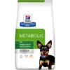 Hill's Prescription Diet Metabolic Mini tørfoder til hunde med kylling