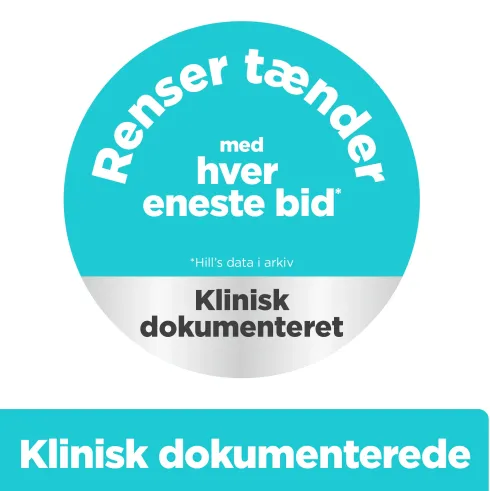 Hill's Prescription Diet t/d Dental Care tørfoder til katte