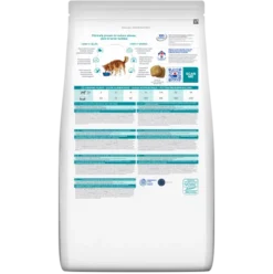 Hill's Prescription Diet t/d Dental Care Mini tørfoder til hunde