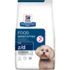 Hill's Prescription Diet z/d Mini tørfoder til hunde