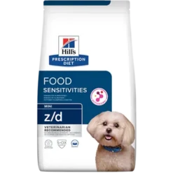 Hill's Prescription Diet z/d Mini tørfoder til hunde