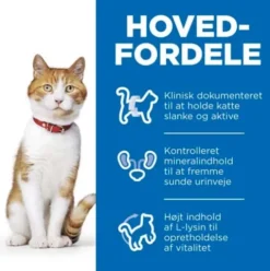 Hill's Science Plan Feline Adult Sterilised, Chicken