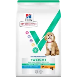 Hill's VetEssentials Small & Mini Adult, Weight, Chicken