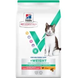Hill's VetEssentials Young Adult, Weight, Chicken