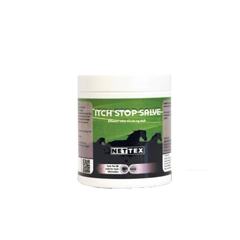 Itch Stop Salve